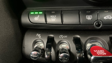 MINI Hatchback 1.5 Cooper Classic 5dr Auto Petrol Hatchback